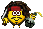 джек воробей *jack