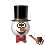 привидяшка *ghost