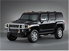 Hummer H3 gallery